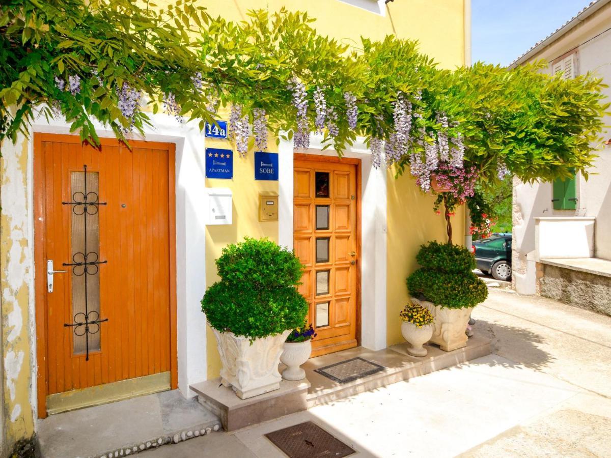 Apartment Kristijan By Interhome Brseč المظهر الخارجي الصورة