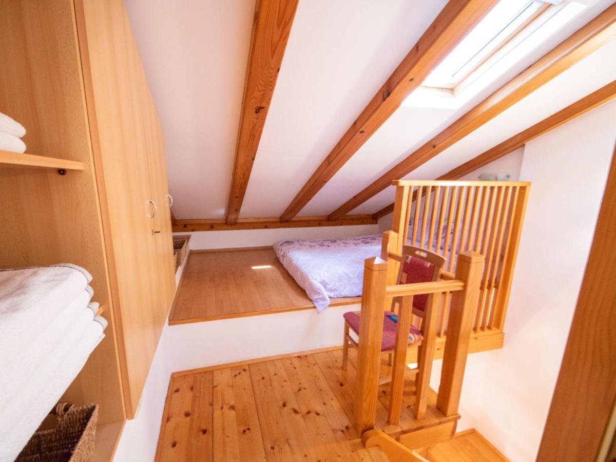 Apartment Kristijan By Interhome Brseč المظهر الخارجي الصورة