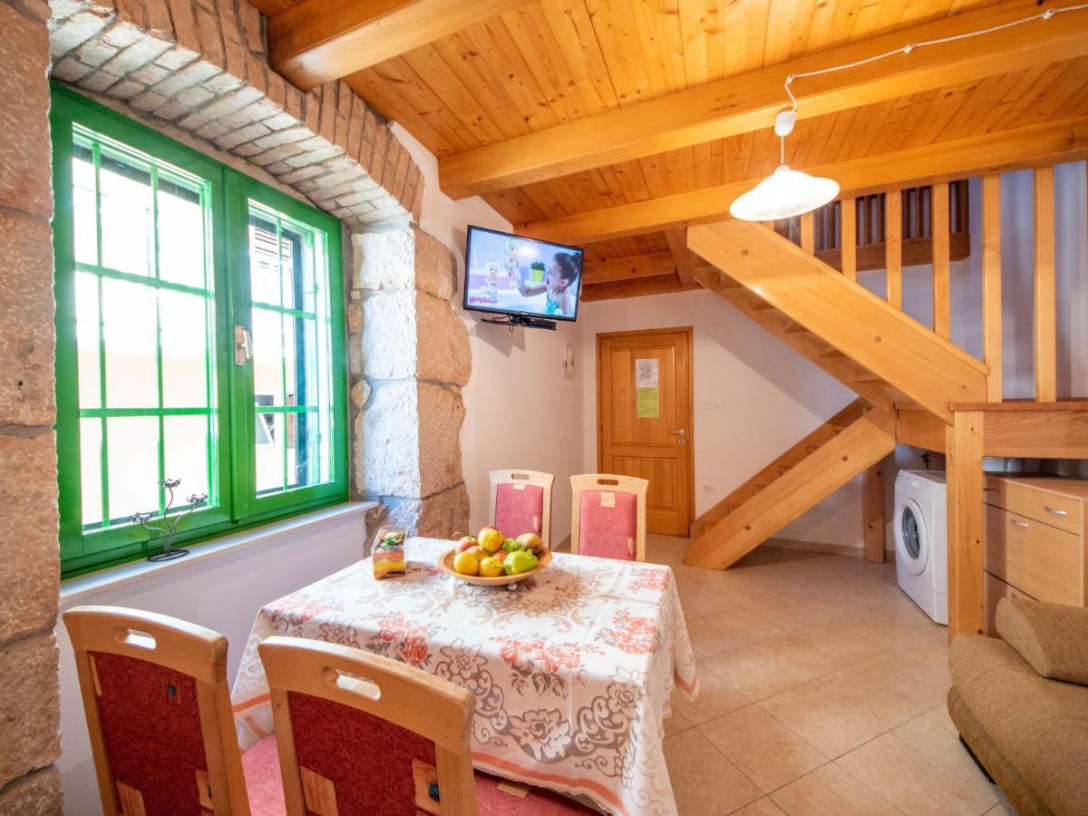 Apartment Kristijan By Interhome Brseč المظهر الخارجي الصورة
