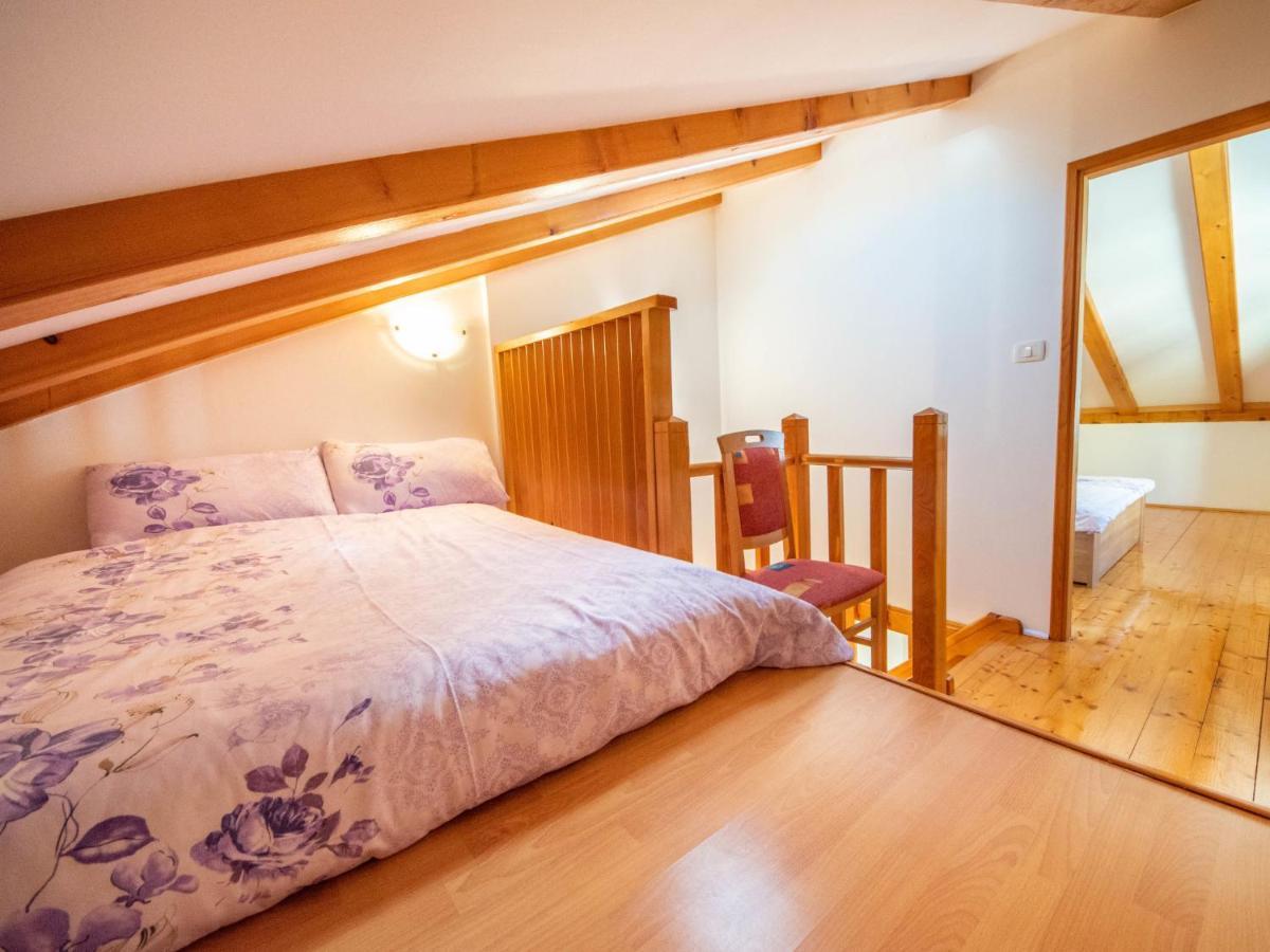 Apartment Kristijan By Interhome Brseč المظهر الخارجي الصورة